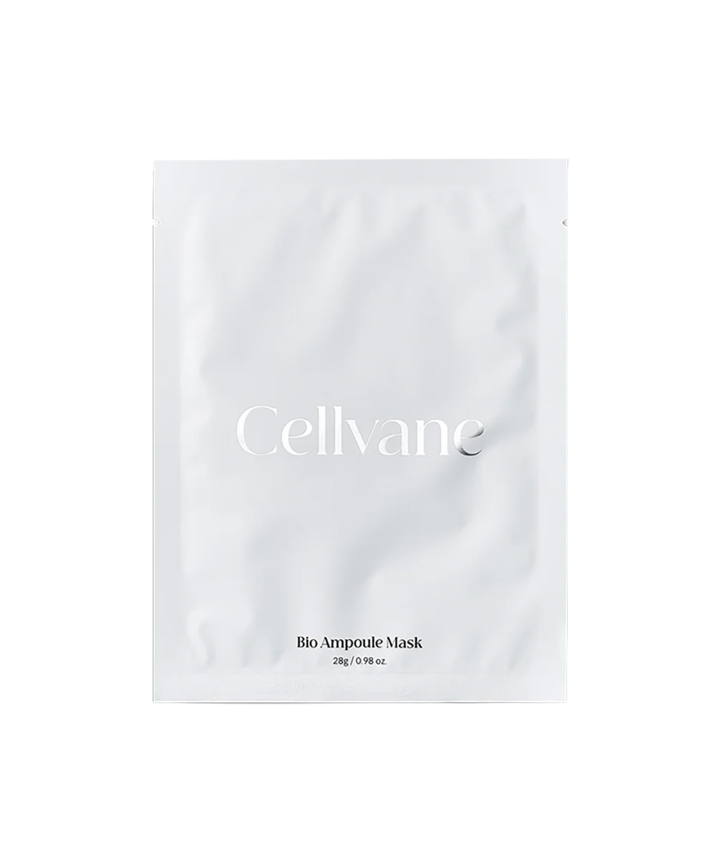 Cellvane Bio Ampoule Mask X5
