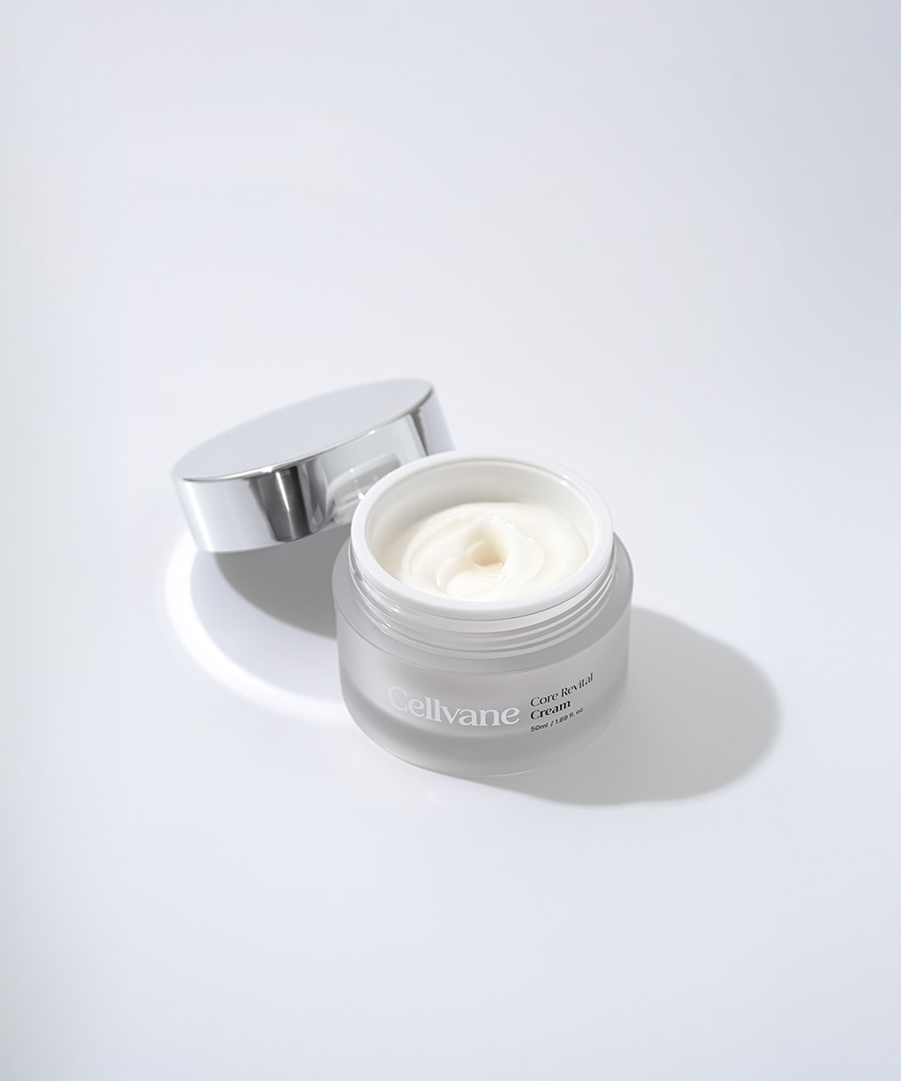 Cellvane Core Revital Cream 50Ml