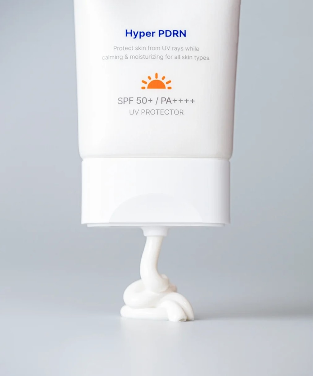 Cellvane Pdrn Daily Sunscreen Spf50+