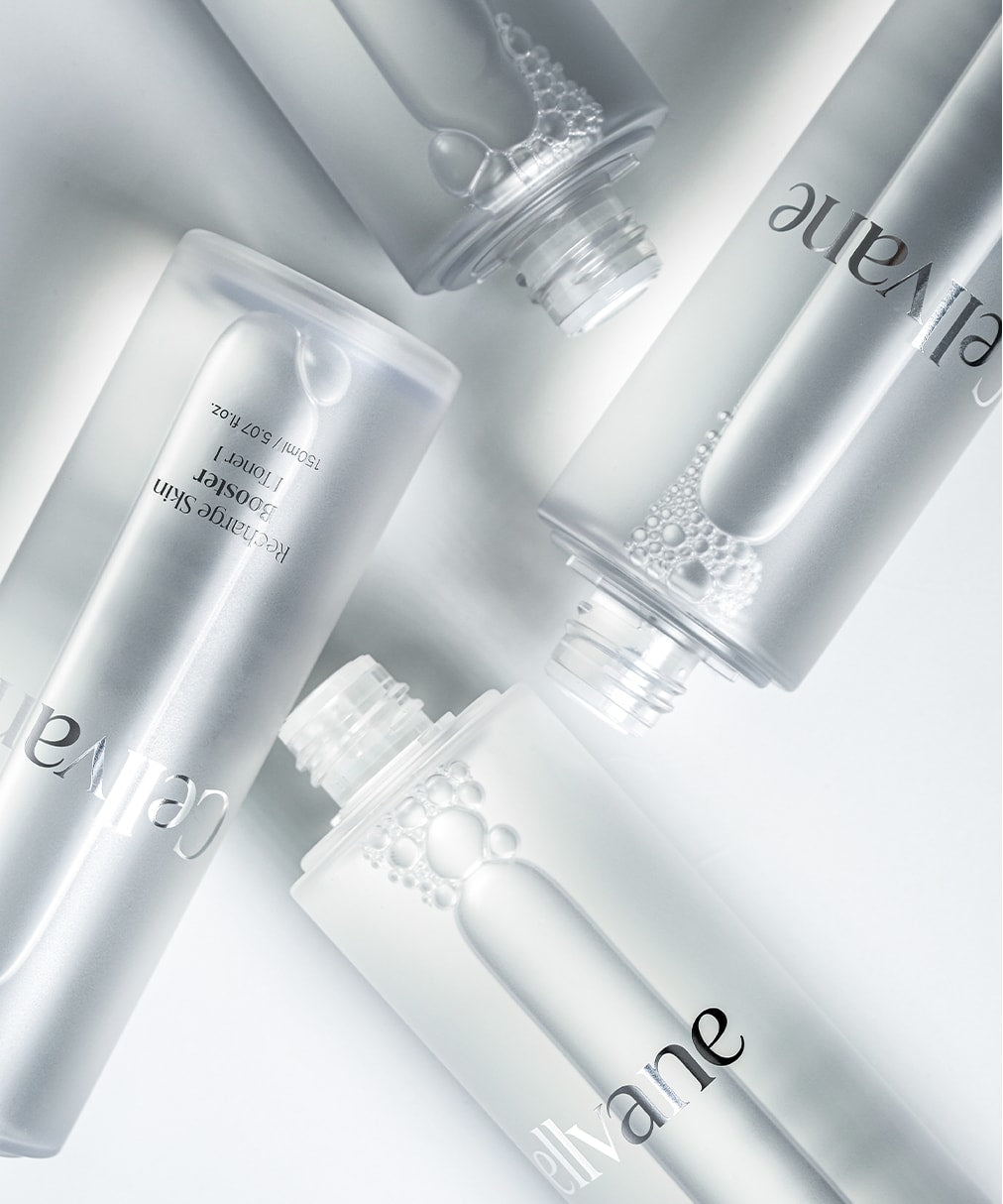 Cellvane Recharge Skin Booster 150Ml