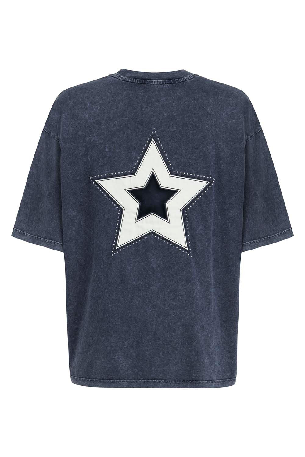 Certain-Brooke Tee-T-Shirts-4-Milagron.com