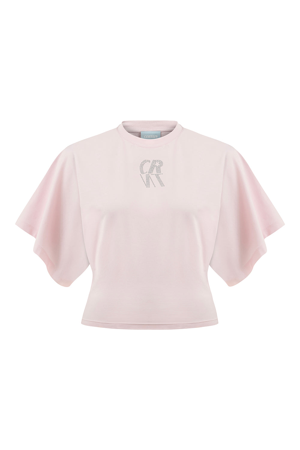 DANI TEE PINK - 3