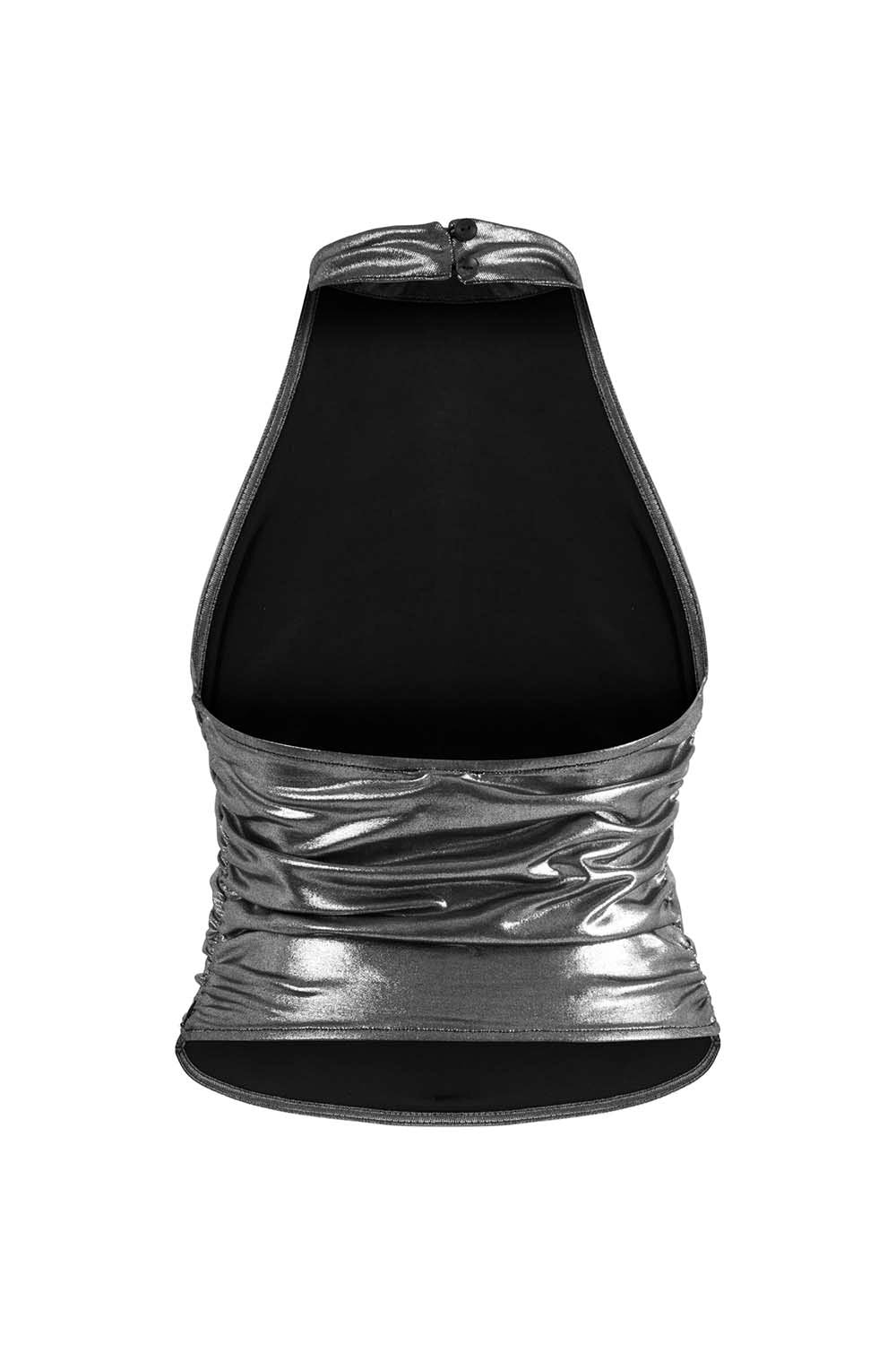 Certain-Demie Top-Top-4-Milagron.com