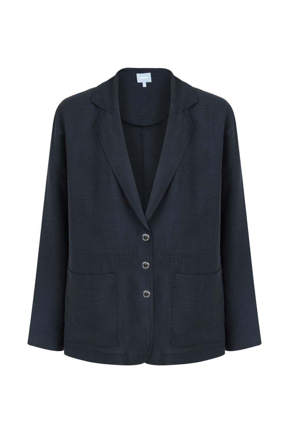 Certain-Haley Blazer-Ceket-1-Milagron.com
