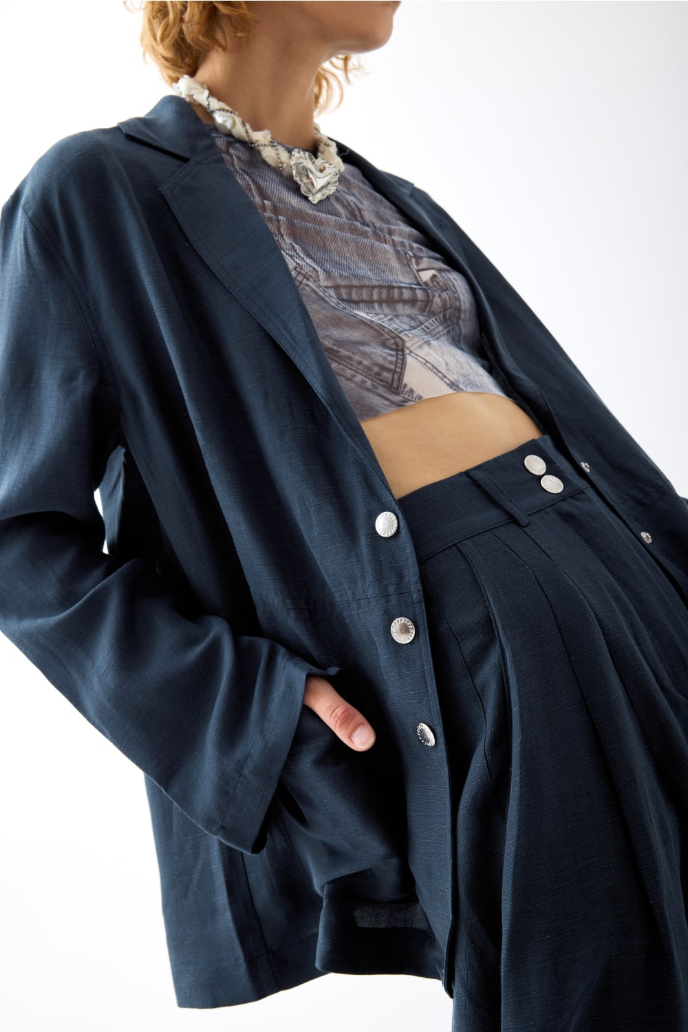 Certain-Haley Blazer-Ceket-2-Milagron.com