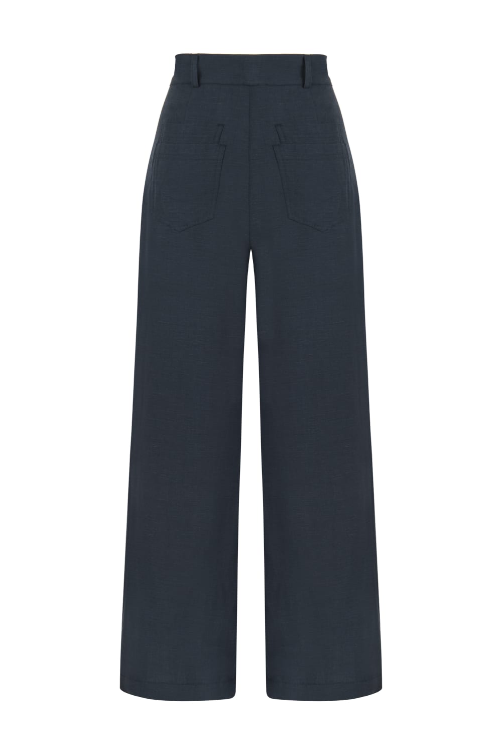 Certain-Haley Pant-Kumaş Pantolon-5-Milagron.com