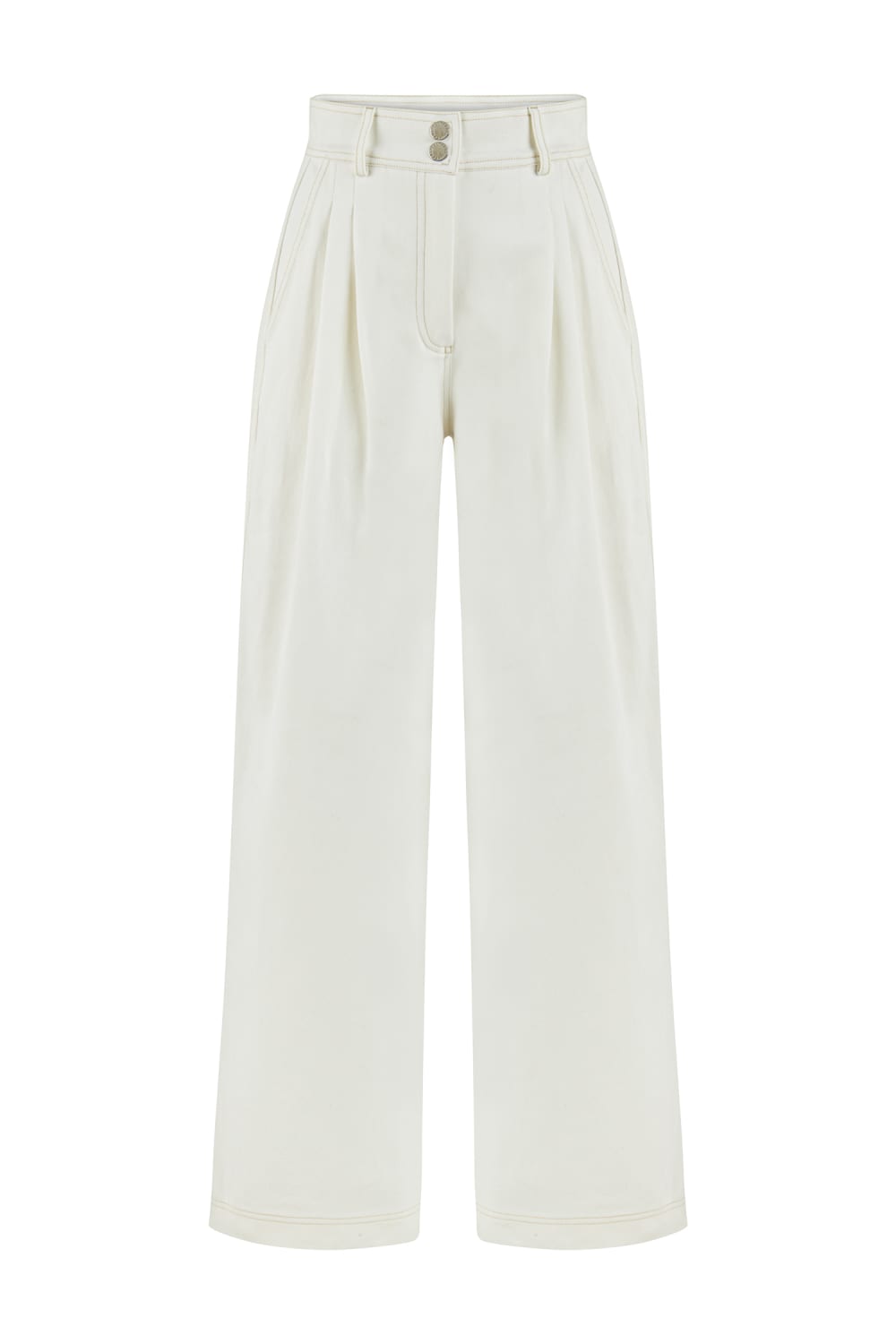 Certain-James Jeans-Kot Pantolon-1-Milagron.com