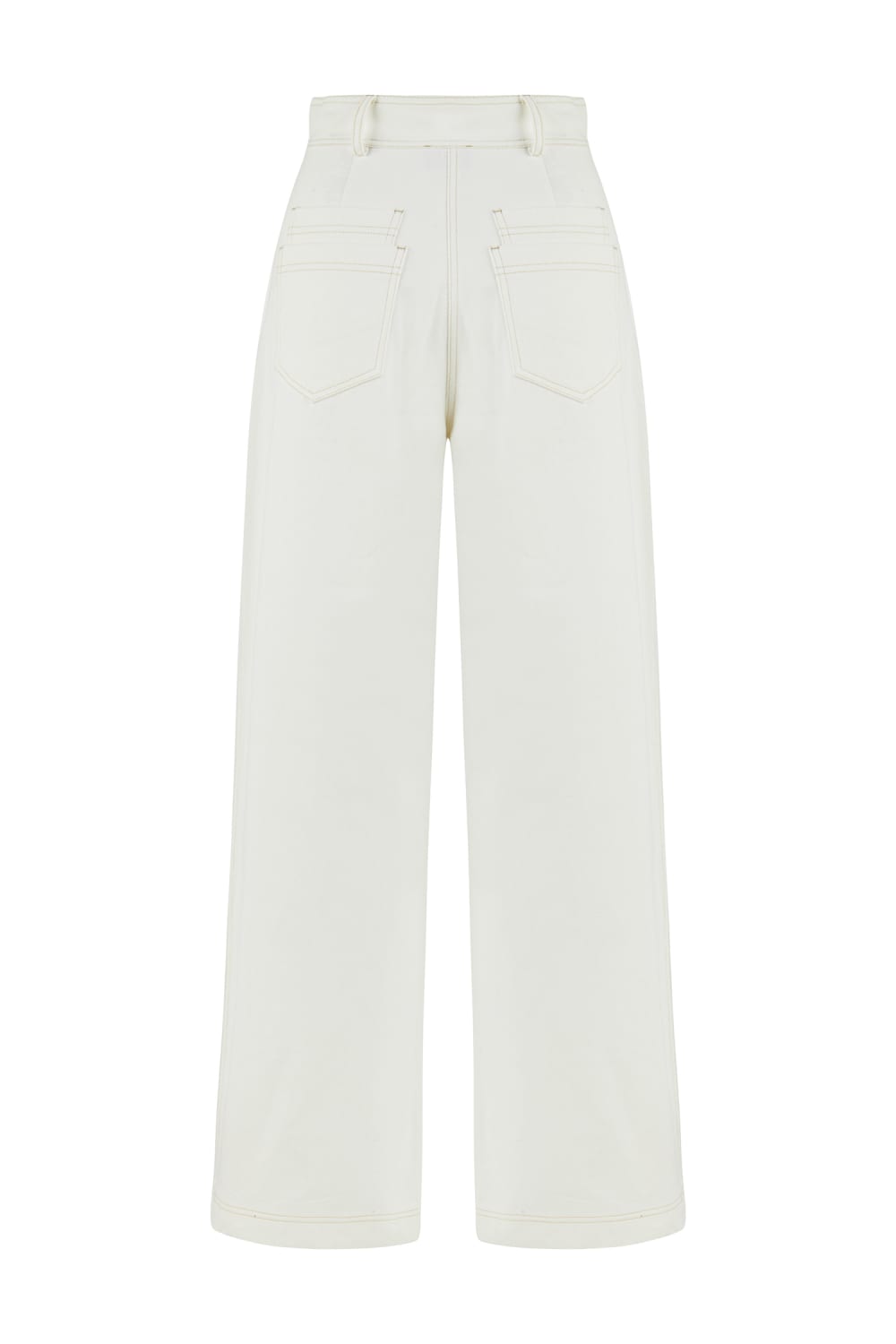 Certain-James Jeans-Kot Pantolon-4-Milagron.com