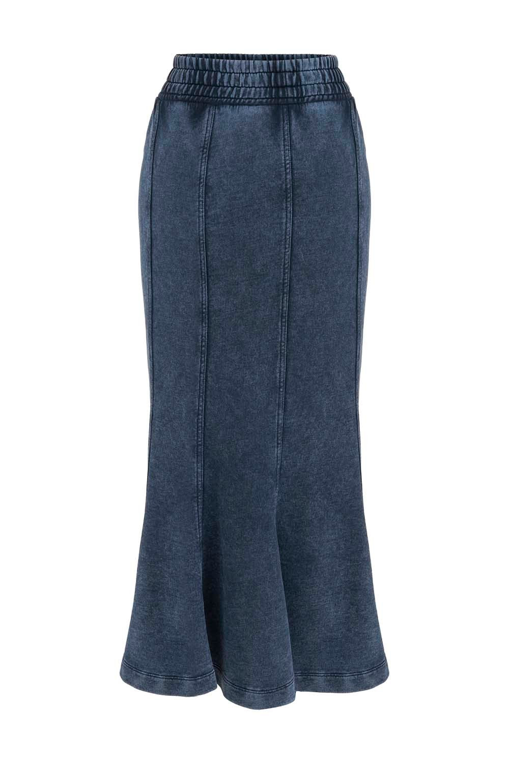 Certain-Jamie Skirt-Etek-1-Milagron.com