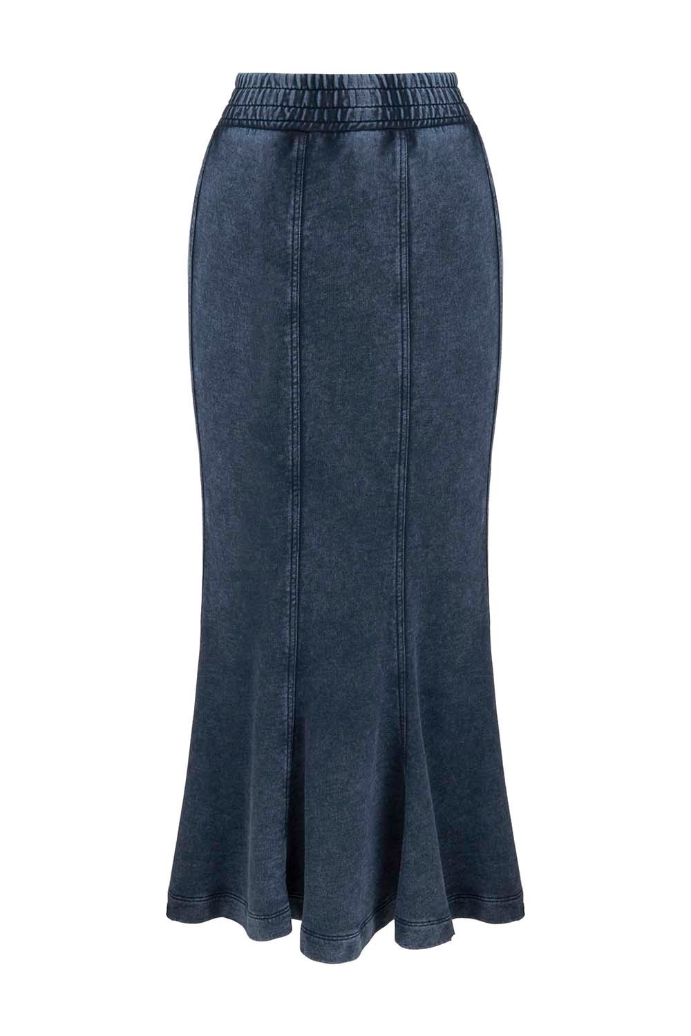 Certain-Jamie Skirt-Etek-5-Milagron.com