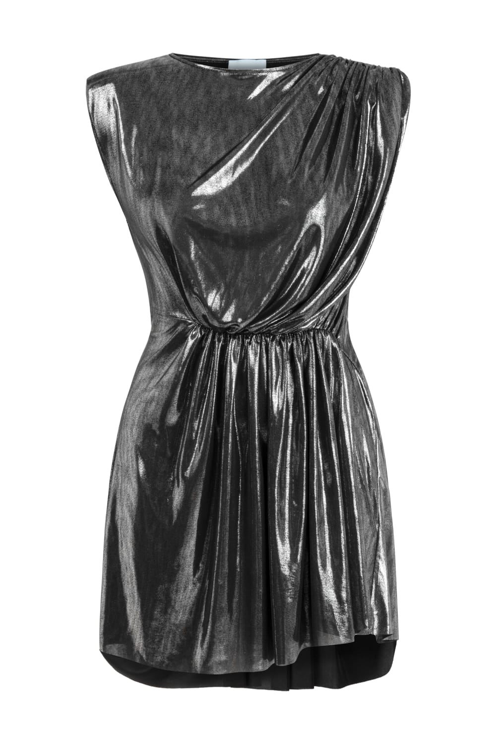 Certain-Lindsay Dress-Elbise-1-Milagron.com