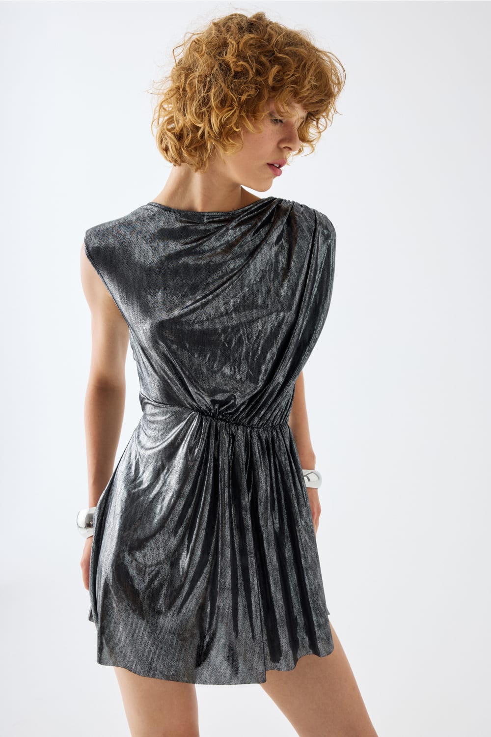 Certain-Lindsay Dress-Elbise-2-Milagron.com