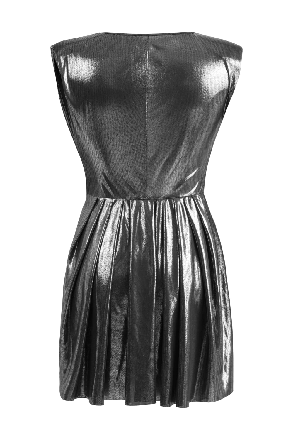 Certain-Lindsay Dress-Elbise-5-Milagron.com