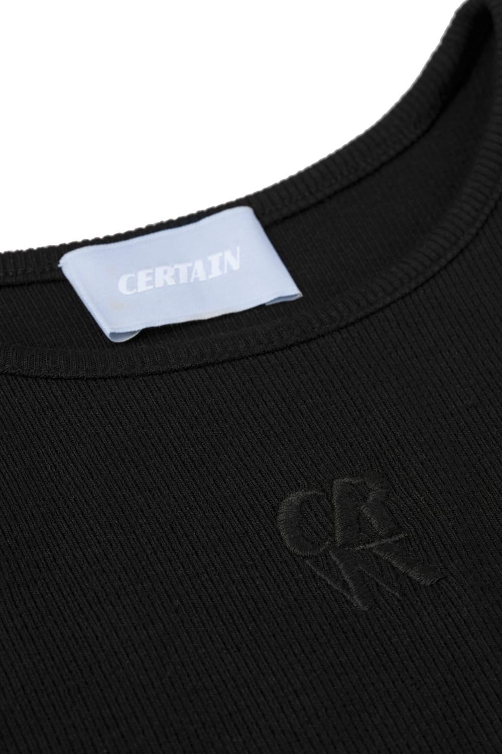 Certain-Mia Dress Black-Elbise-6-Milagron.com