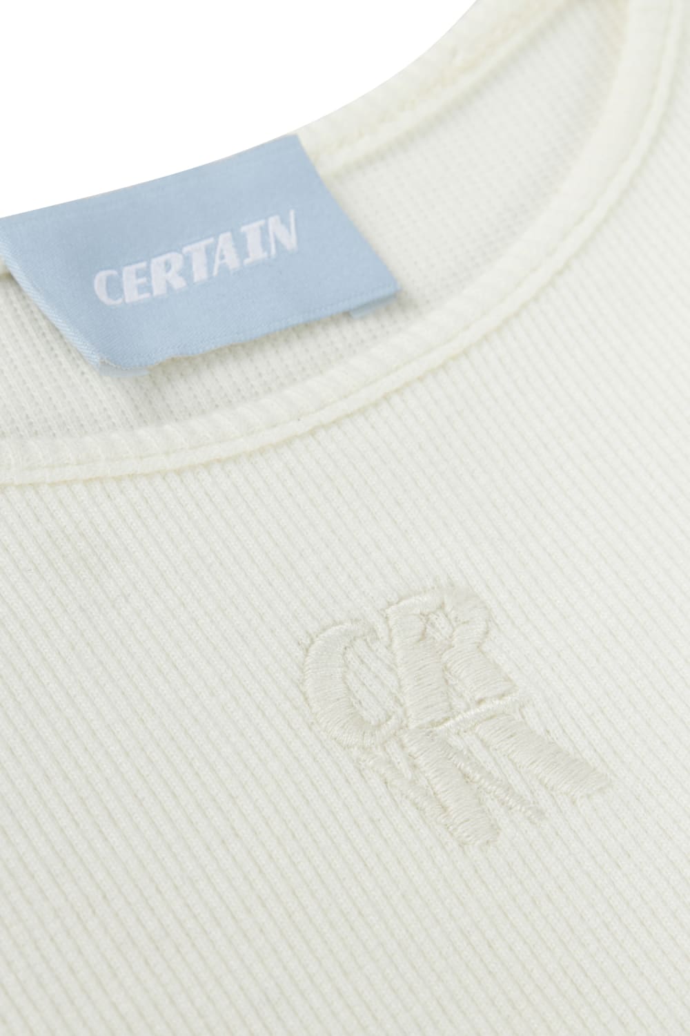 Certain-Mia Dress White-Elbise-6-Milagron.com