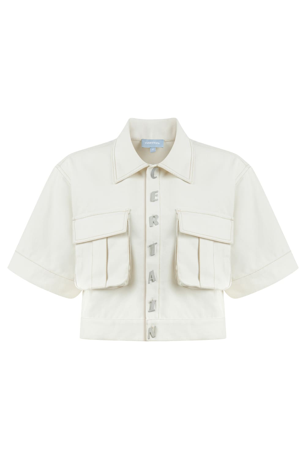 Certain-Peyton Jacket-Ceket-1-Milagron.com