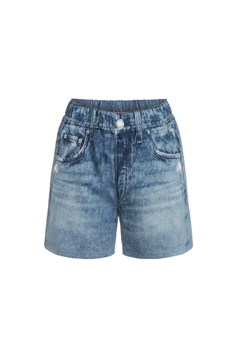Certain-Quinn Short-Şort-1-Milagron.com