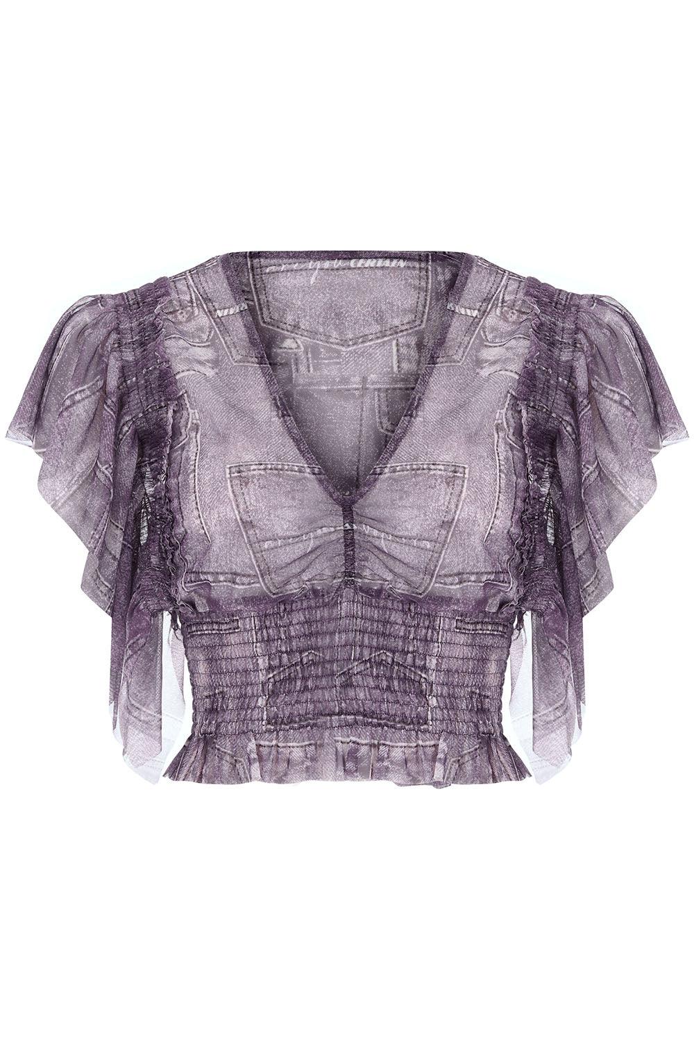 Certain-SANTA MONICA TOP-Bluz-3-Milagron.com