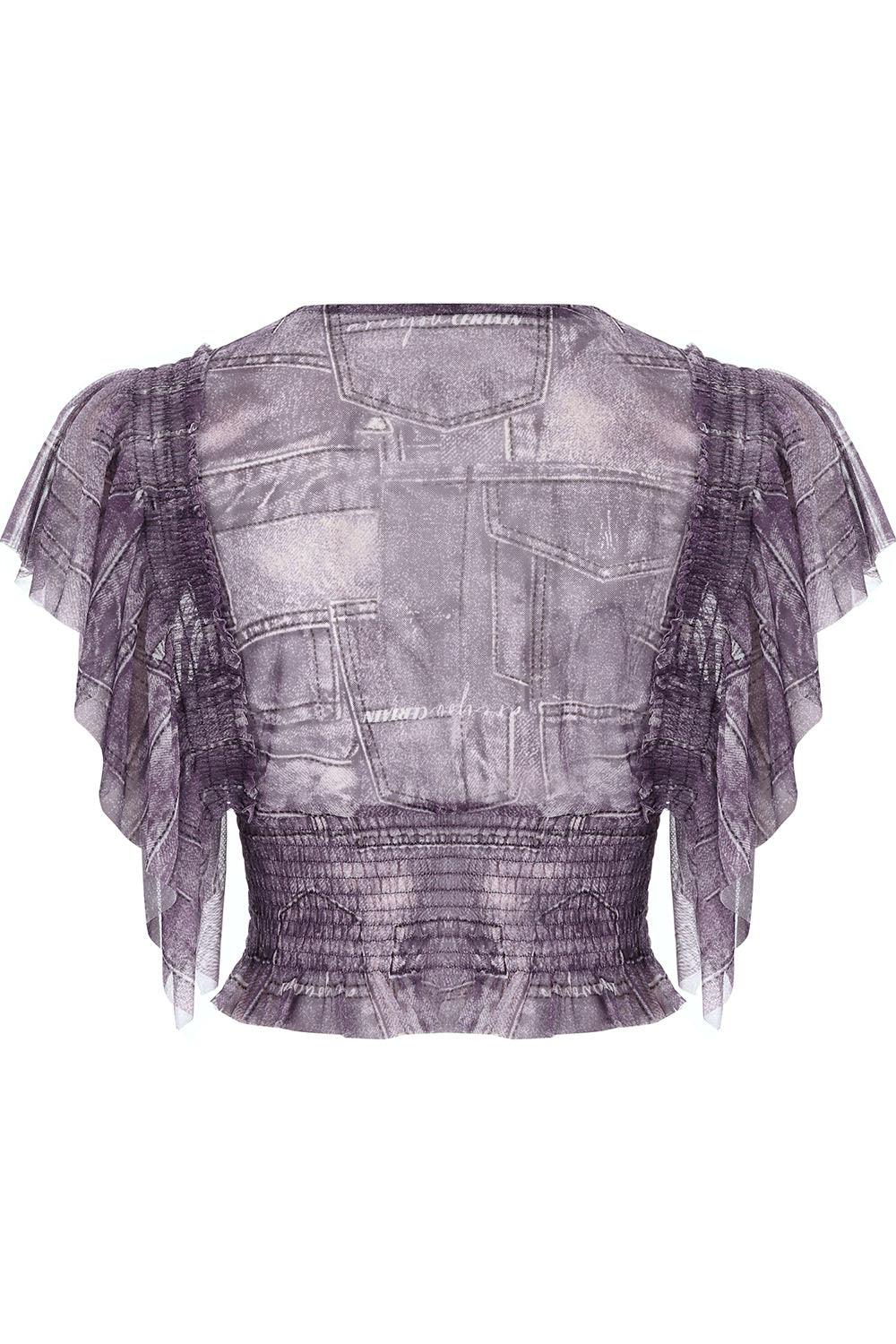 Certain-SANTA MONICA TOP-Bluz-5-Milagron.com