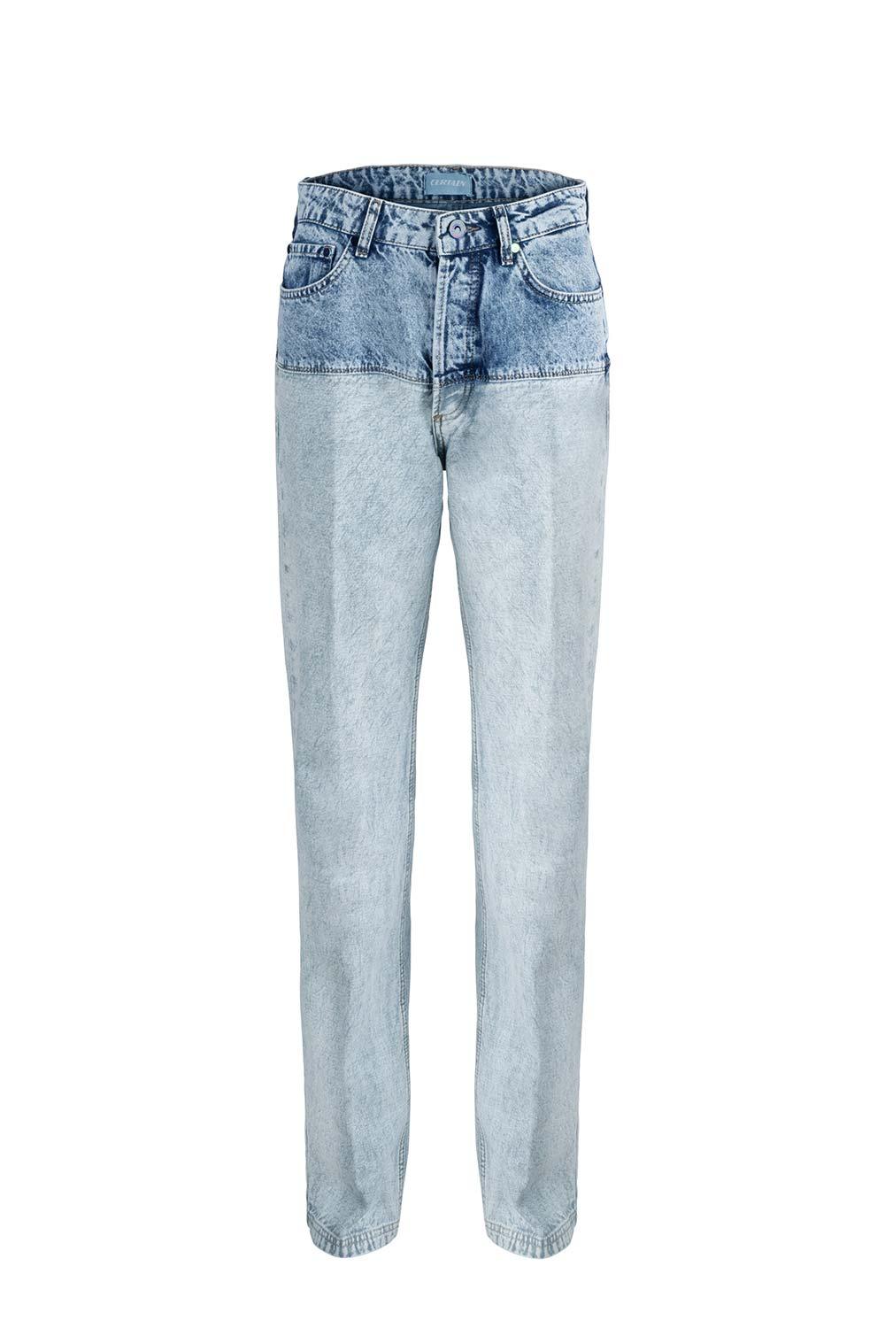 Certain-Soho Jean-Kot Pantolon-8-Milagron.com