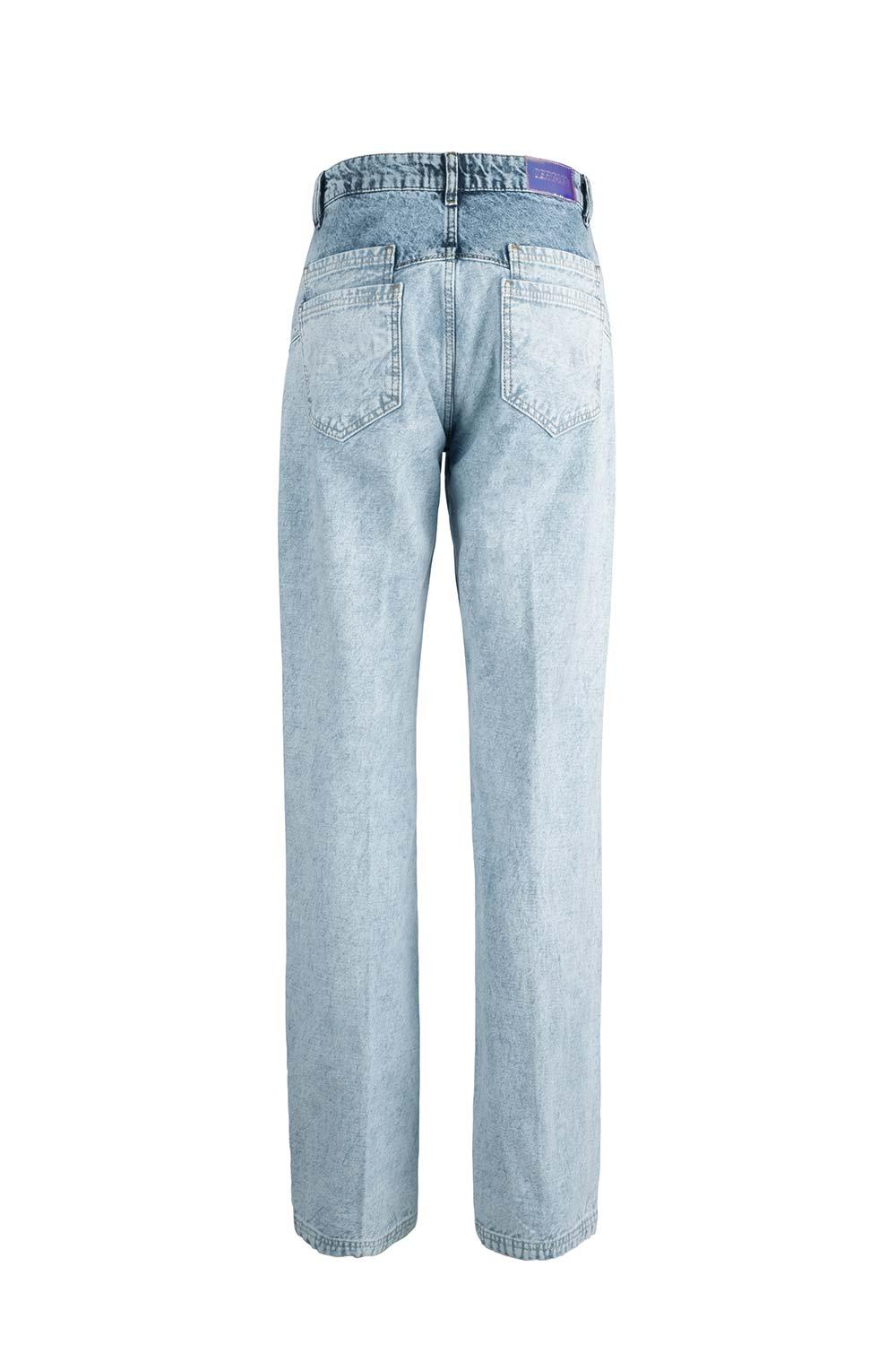 Certain-Soho Jean-Kot Pantolon-9-Milagron.com