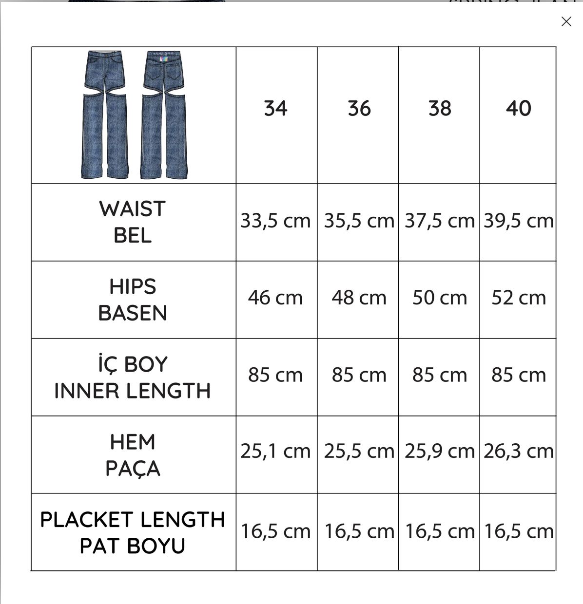 Certain-Spring Jean-Kot Pantolon-4-Milagron.com