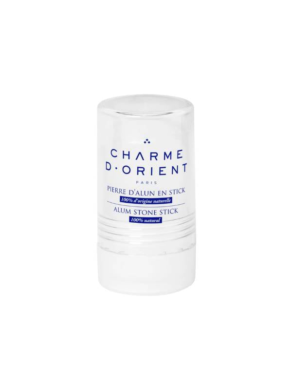 Charme d’Orient-Alumn Stick Roll On-Deodorant-1-Milagron.com