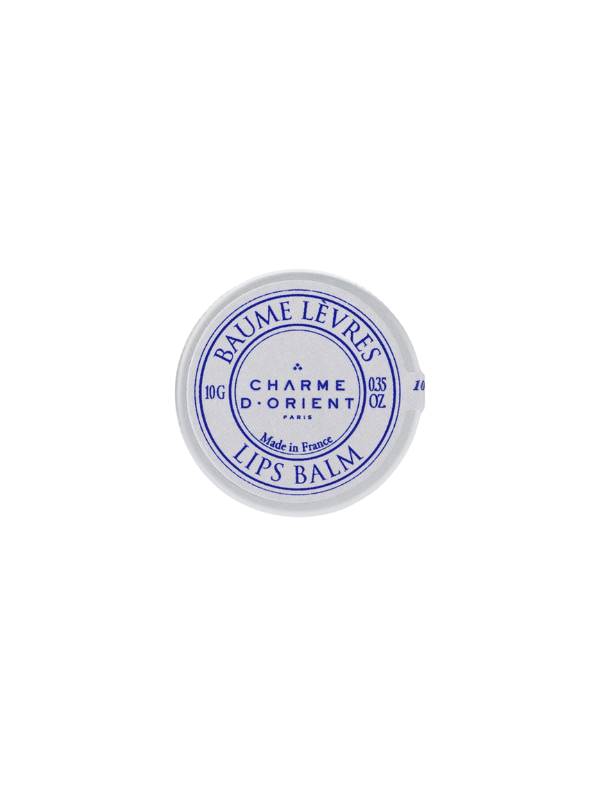 Charme d’Orient-Lip Balm-Lip Balm-1-Milagron.com