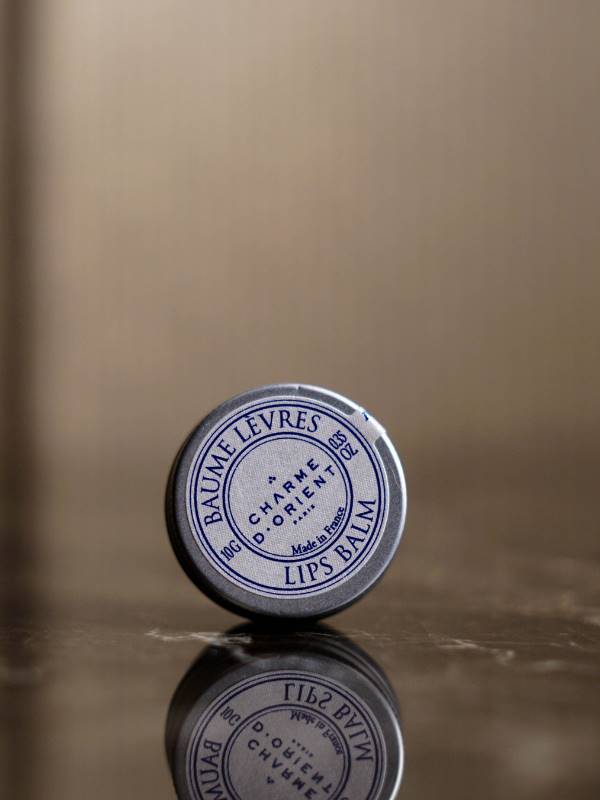 Charme d’Orient-Lip Balm-Lip Balm-2-Milagron.com