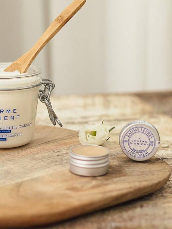 Charme d’Orient-Lip Balm-Lip Balm-3-Milagron.com