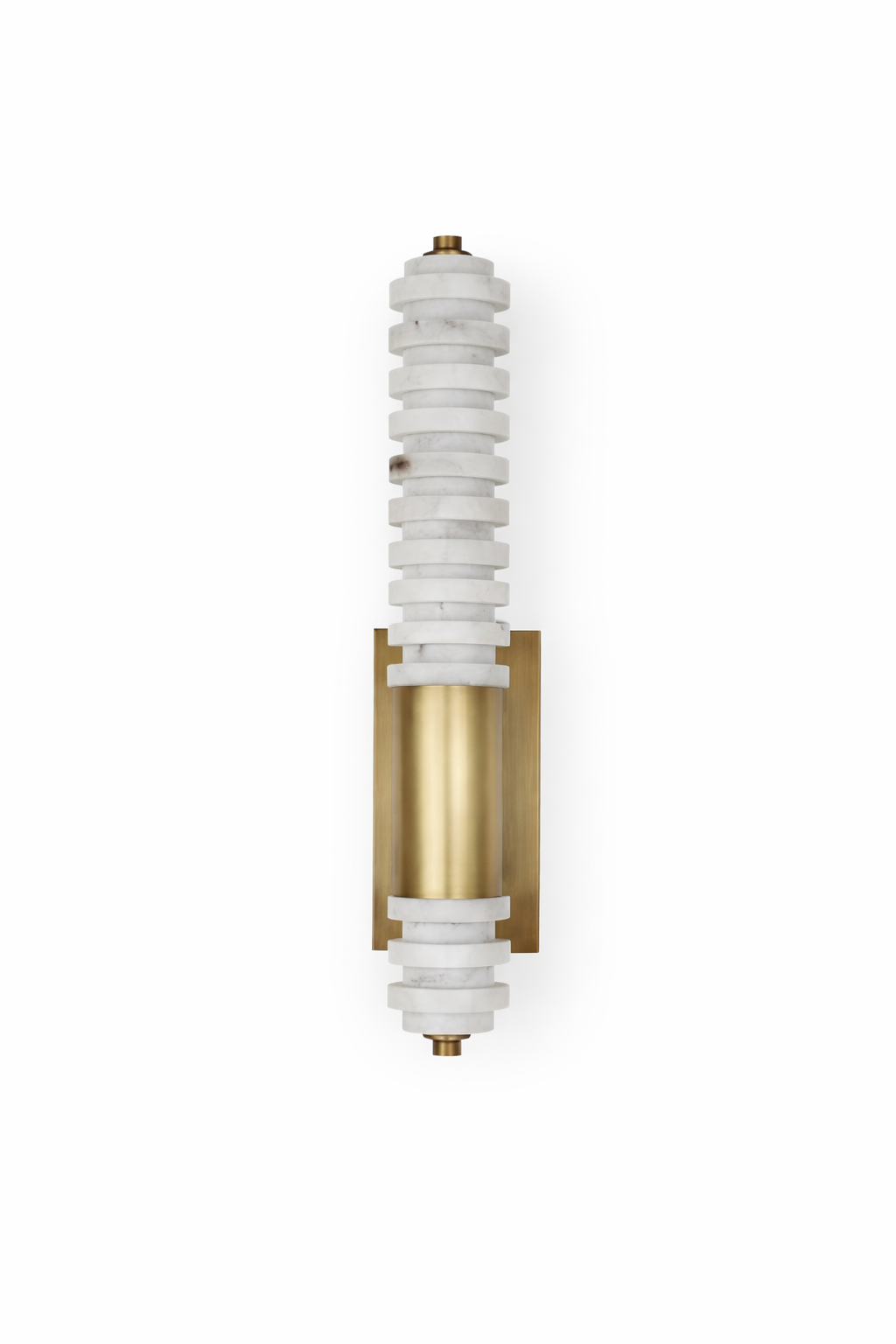 Lumiana-Grande Mermer Aplik-Aplik-1-Milagron.com