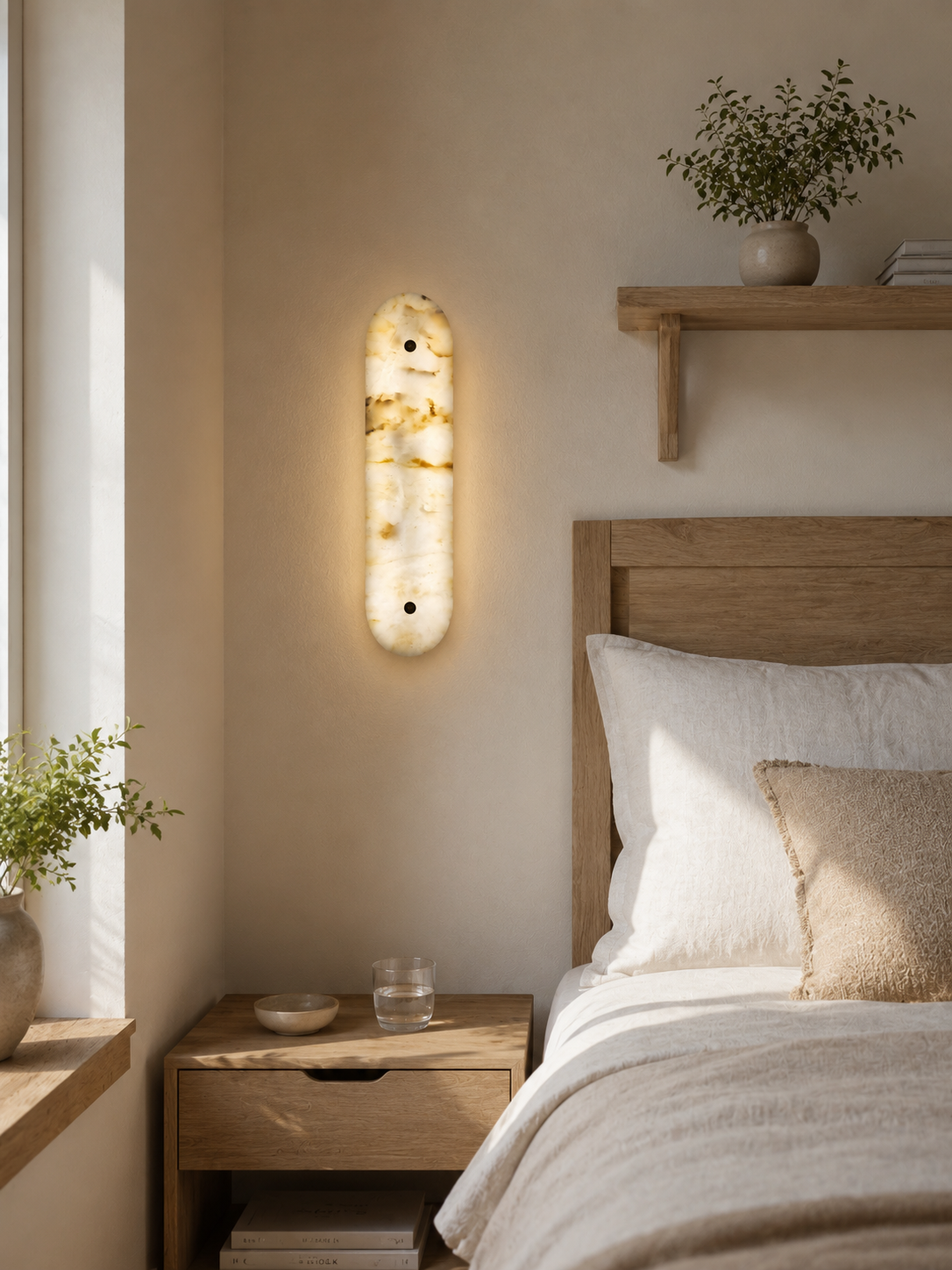 Lumiana-Livia Mermer Aplik-Aplik-2-Milagron.com