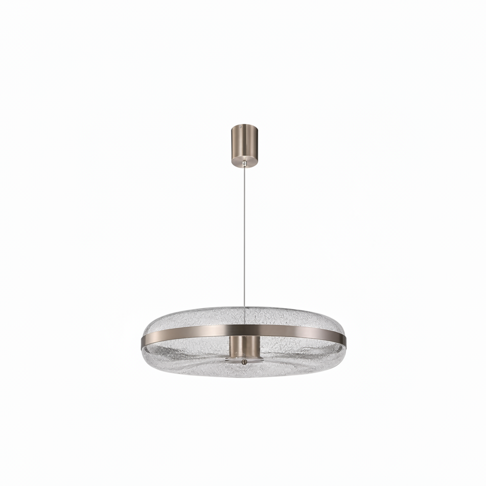 Lumiana-Estel Sarkıt - 30 Cm-Avize-3-Milagron.com
