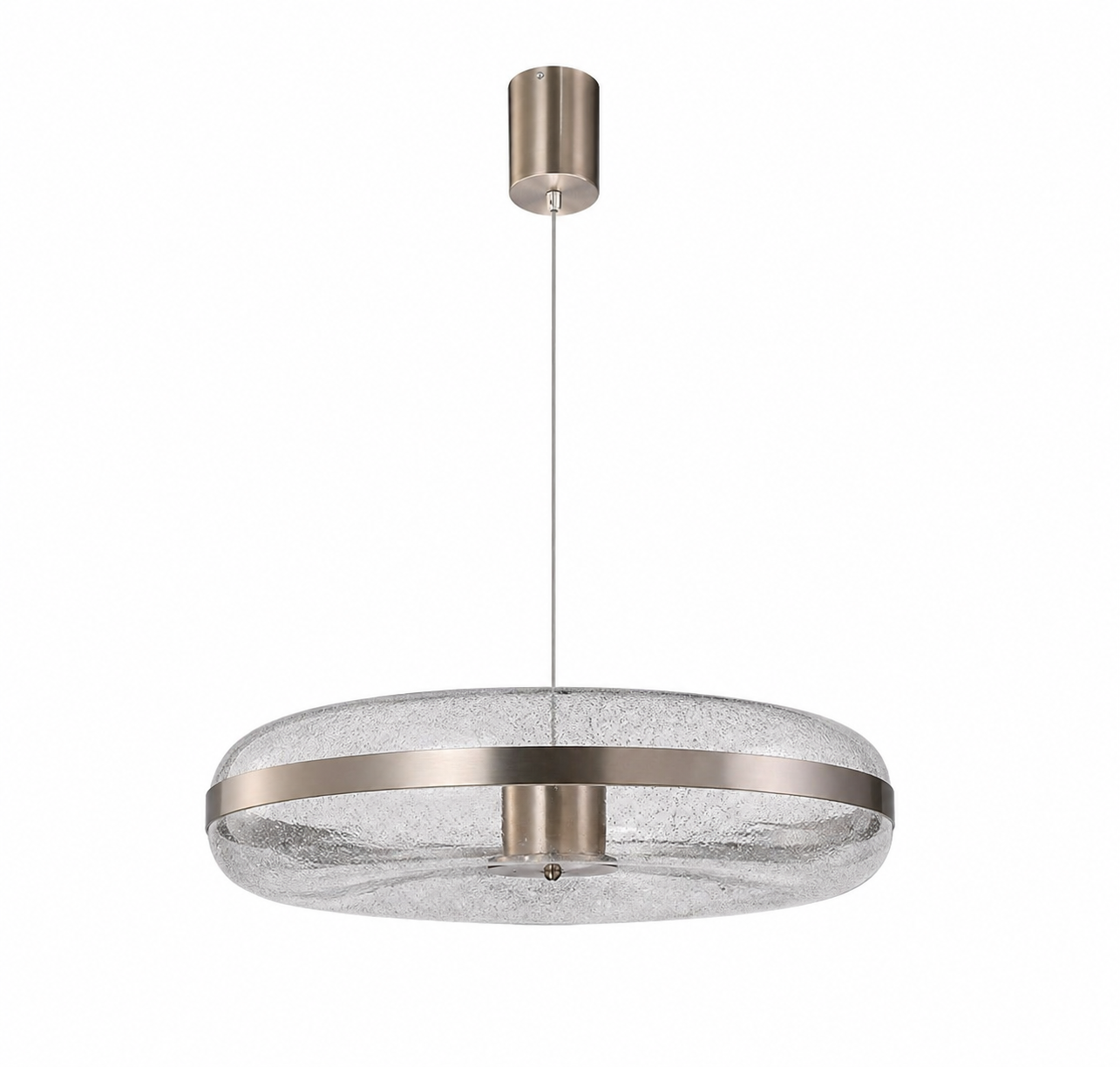 Lumiana-Estel Sarkıt - 60 Cm-Avize-3-Milagron.com