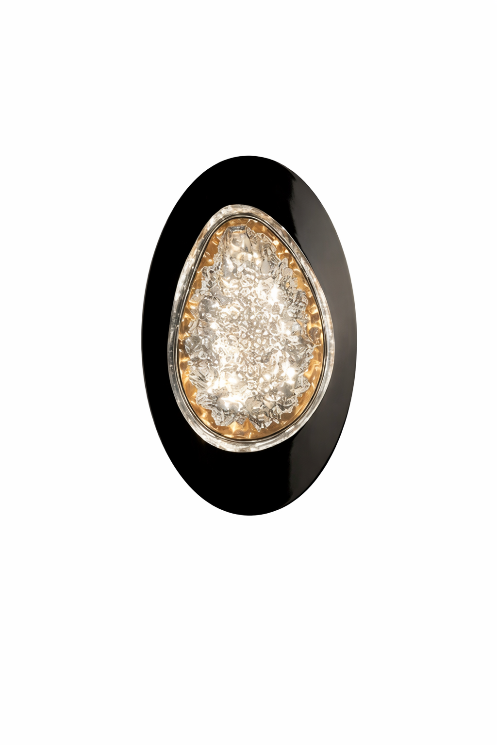 Lumiana-Rosa Led Aplik-Aplik-5-Milagron.com