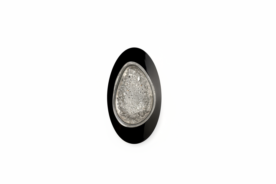Lumiana-Rosa Led Aplik-Aplik-7-Milagron.com