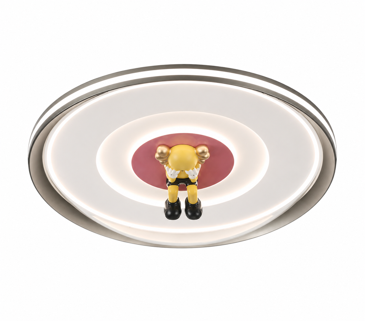 Lumiana-Joy Sad Face Plafonyer-Avize-1-Milagron.com
