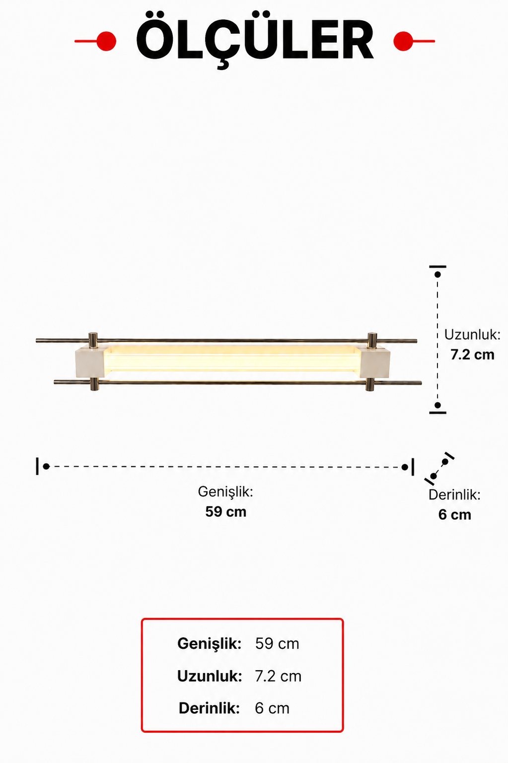 Lumiana-Sedona Aplik-Aplik-4-Milagron.com