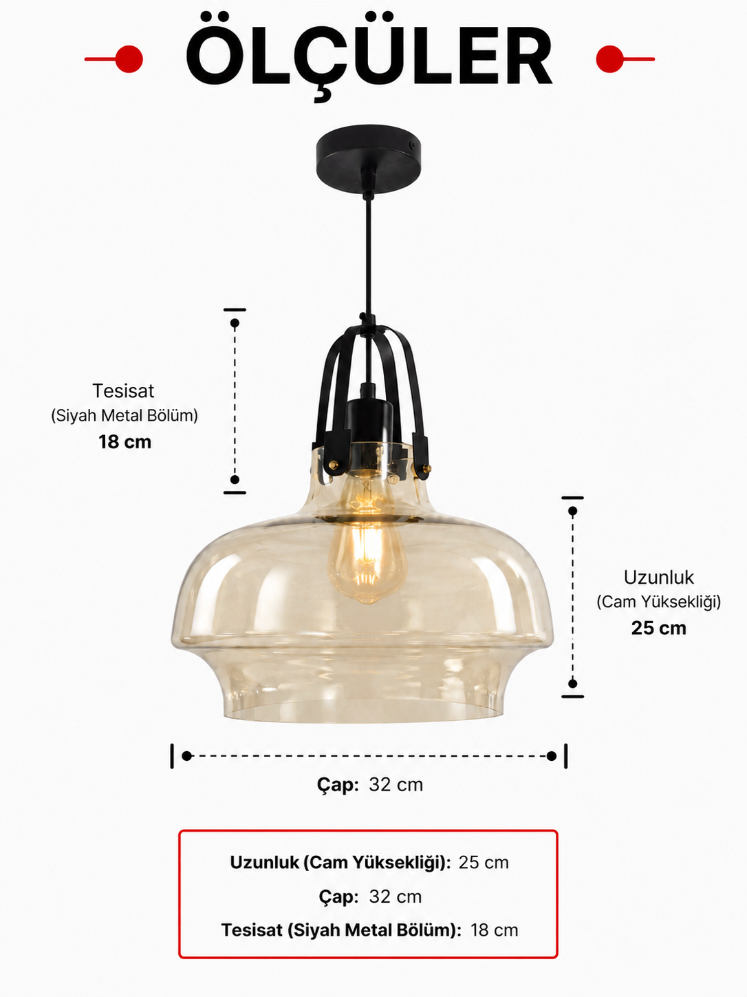 Lumiana-Giza Sarkıt - Bal-Avize-5-Milagron.com