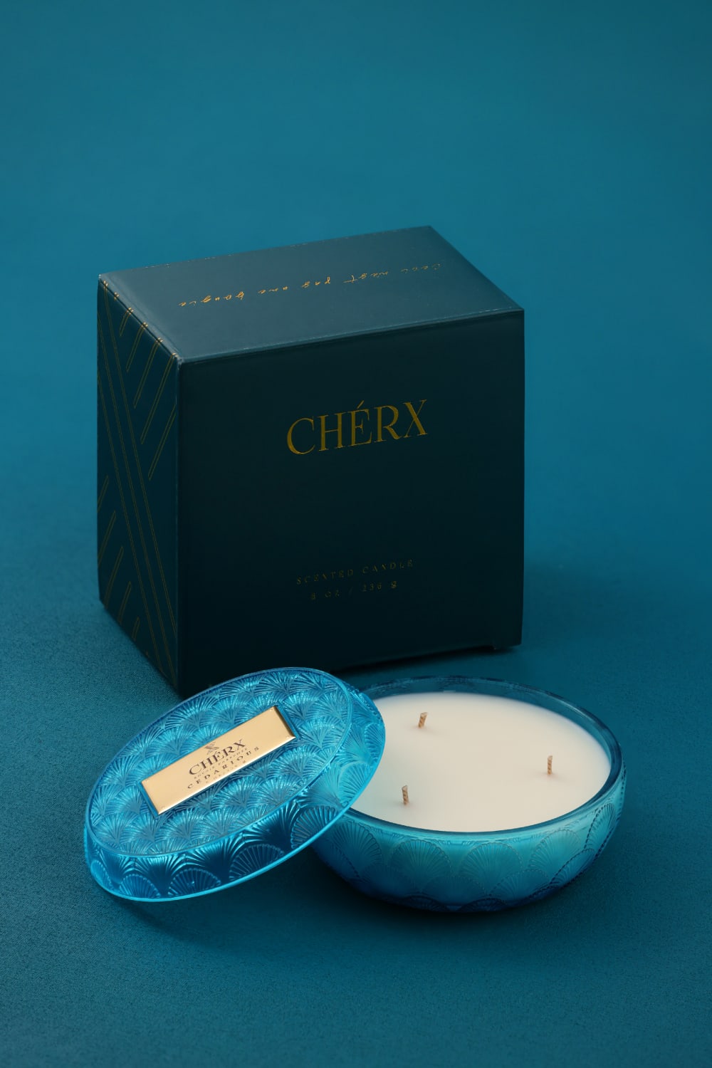 Chérx-Cedarious Cam Kase Mum-Mum-4-Milagron.com