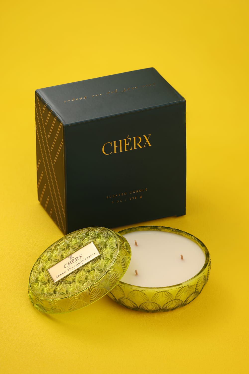 Chérx-Green Tea & Grapefruit Cam Kase Mum-Mum-4-Milagron.com