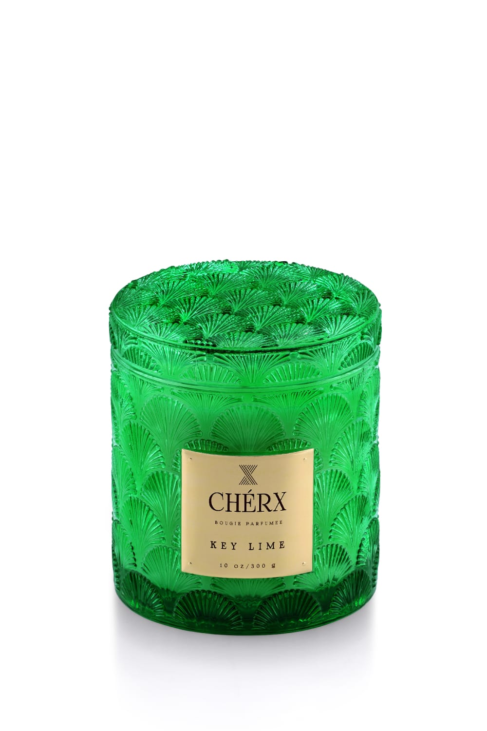 Chérx-Key Lime Cam Kavanoz Mum-Mum-1-Milagron.com