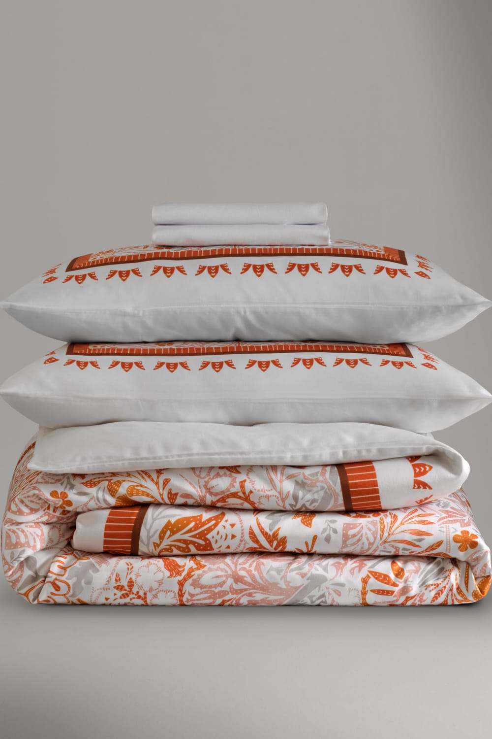 Chérx-Pamuk Saten Nevresim Takımı Babylon-Nevresim Takımı-4-Milagron.com