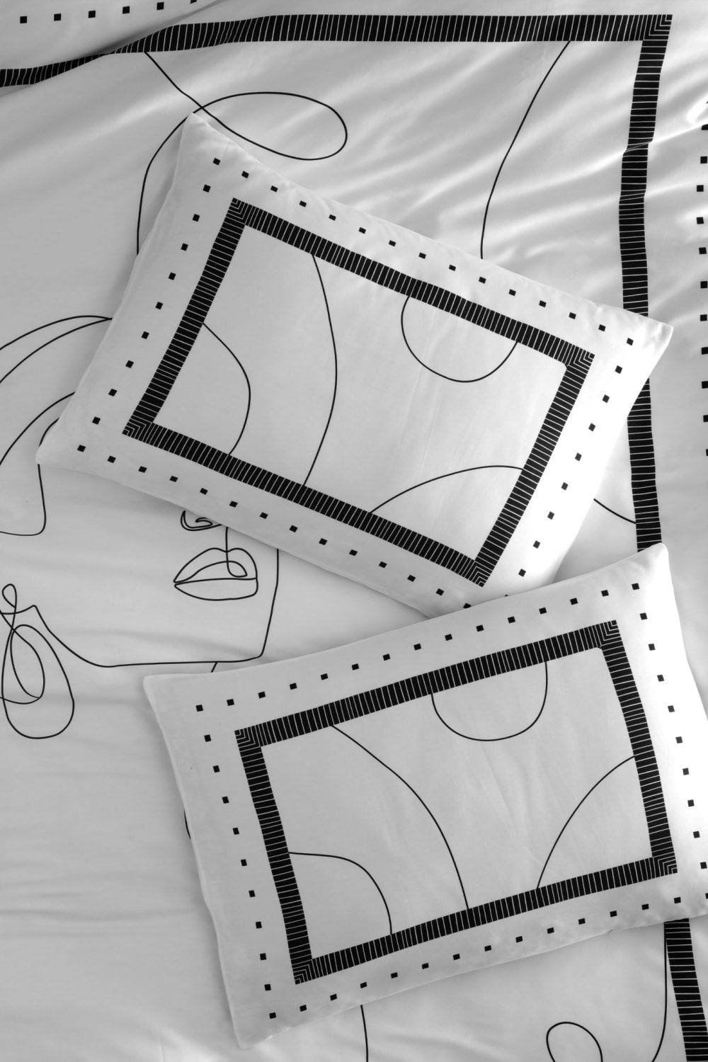 Chérx-Pamuk Saten Nevresim Takımı Sona-Nevresim Takımı-3-Milagron.com