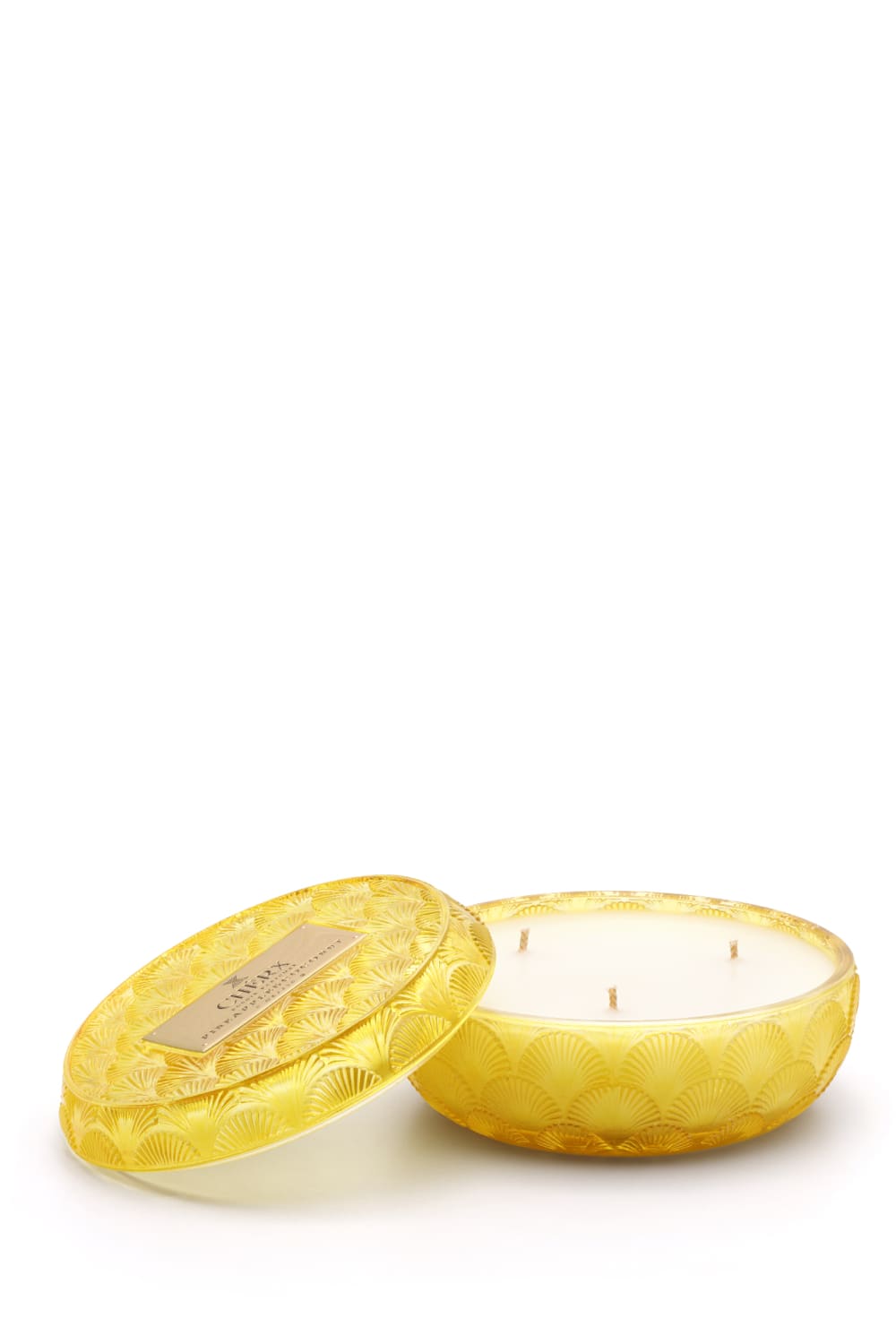 Chérx-Pineapple & Coconut Cam Kase Mum-Mum-2-Milagron.com