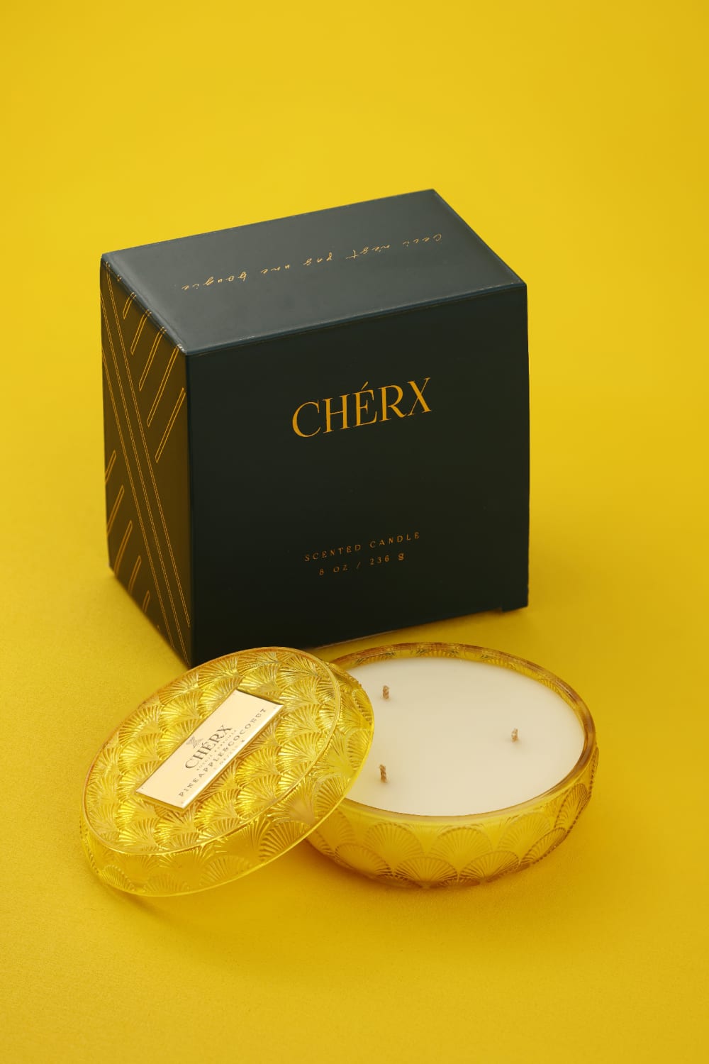 Chérx-Pineapple & Coconut Cam Kase Mum-Mum-4-Milagron.com