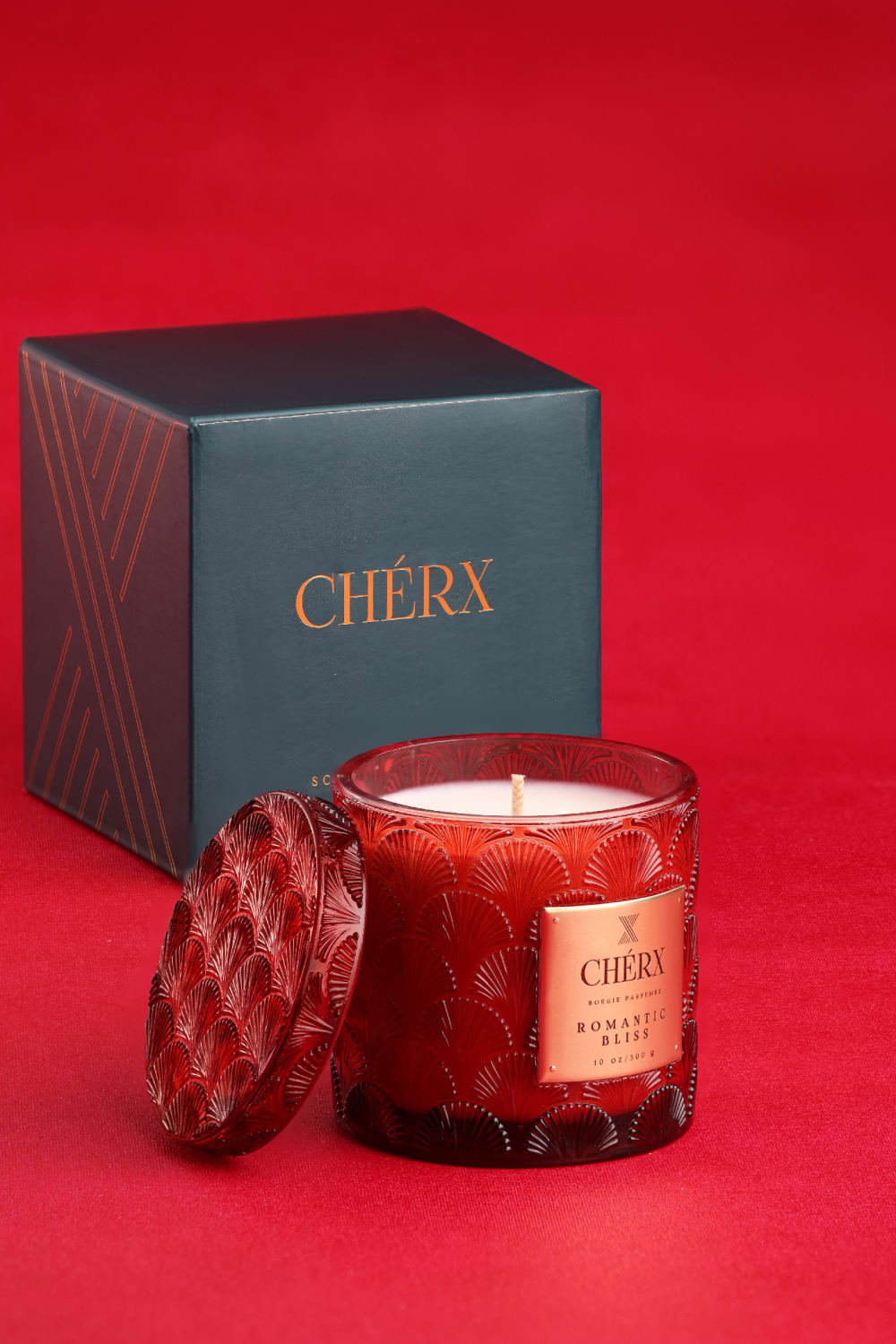 Chérx-Romantic Bliss Cam Kavanoz Mum-Mum-3-Milagron.com