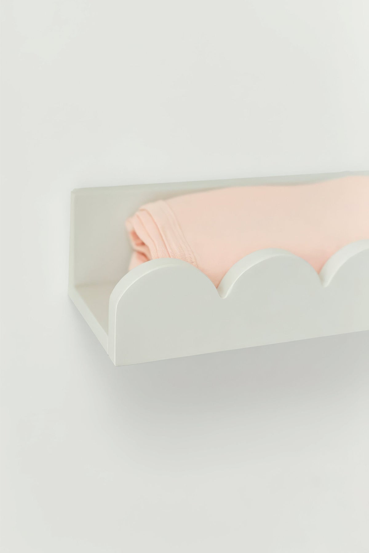 Childhome Çocuk Odası Rafı, Biscuit Dreams