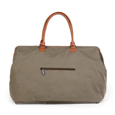Daddy Bag Kanvas, Haki