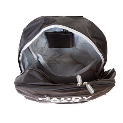 Daddy Bag Sırt Çantası